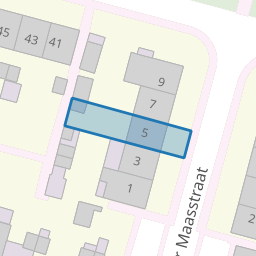 Perceel WDC00-H-4236