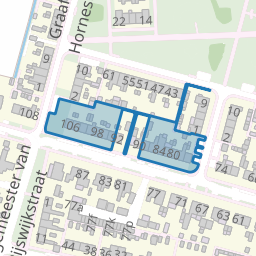 Perceel WDC00-H-4237