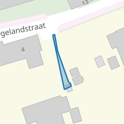 Perceel WDC00-H-4238