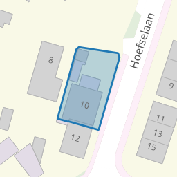 Perceel WDC00-H-4255