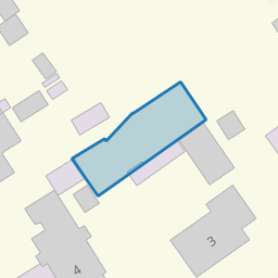 Perceel WDC00-H-4258