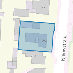 Perceel WDC00-H-4270