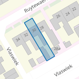 Perceel WDC00-H-4288