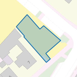 Perceel WDC00-H-4292