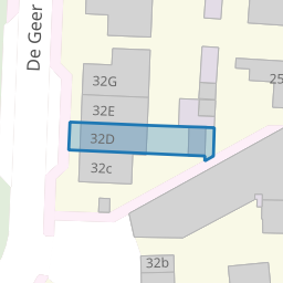 Perceel WDC00-H-4335