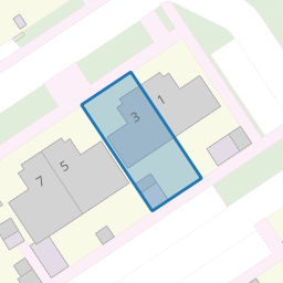 Perceel WDC00-H-4352