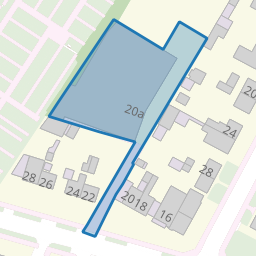 Perceel WDC00-H-4418