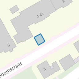 Perceel WDC00-H-4477