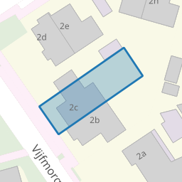 Perceel WDC00-H-4483