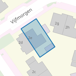 Perceel WDC00-H-4485