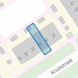 Perceel WDC00-H-4502