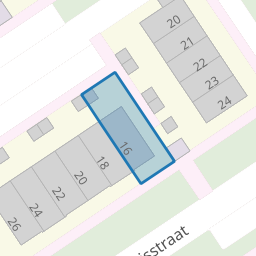 Perceel WDC00-H-4504