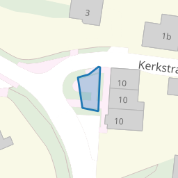 Perceel WDC00-H-4509