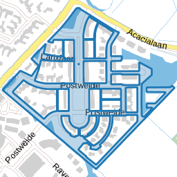 Perceel WDC00-H-4526