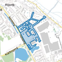 Perceel WDC00-H-4532