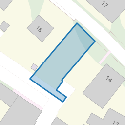 Perceel WDC00-H-4541