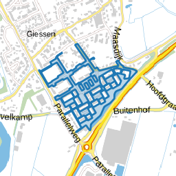 Perceel WDC00-H-4566