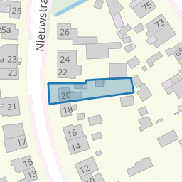 Perceel WDC00-H-4571