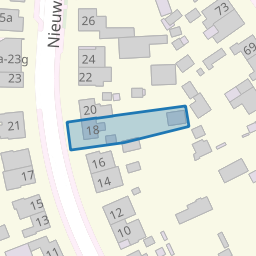 Perceel WDC00-H-4572