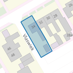 Perceel WDC00-H-4580