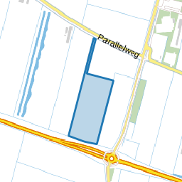 Perceel WDC00-I-1031