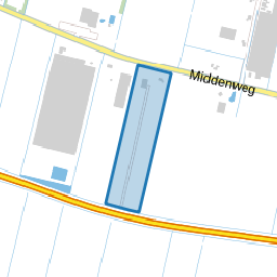 Perceel WDC00-I-121