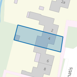 Perceel WDC00-I-1256