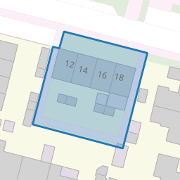 Perceel WDC00-I-1308