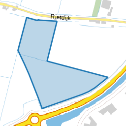Perceel WDC00-I-1392