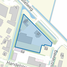 Perceel WDC00-I-1454