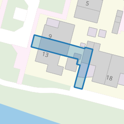 Perceel WDC00-I-1474