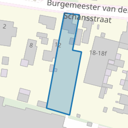 Perceel WDC00-I-1513