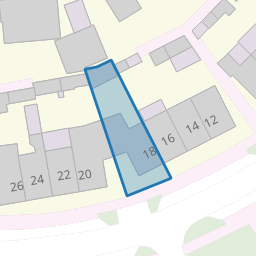 Perceel WDC00-I-1663