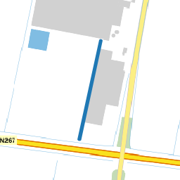 Perceel WDC00-I-1674