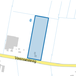 Perceel WDC00-I-168