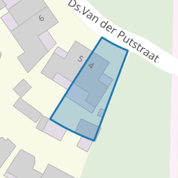 Perceel WDC00-I-1747