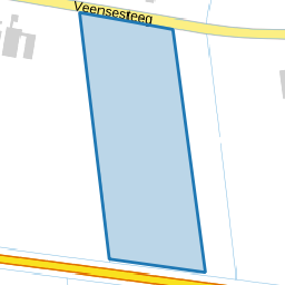 Perceel WDC00-I-190