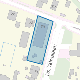 Perceel WDC00-I-2025
