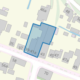 Perceel WDC00-I-2061