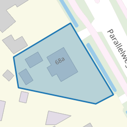 Perceel WDC00-I-2076