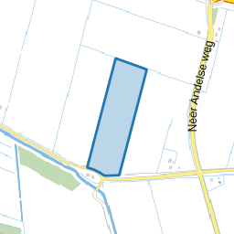 Perceel WDC00-I-22