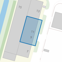 Perceel WDC00-I-2209