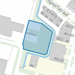 Perceel WDC00-I-2229