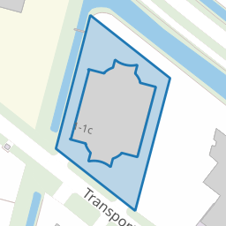 Perceel WDC00-I-2255