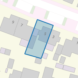 Perceel WDC00-I-2327