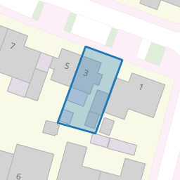 Perceel WDC00-I-2328