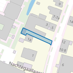 Perceel WDC00-I-2488
