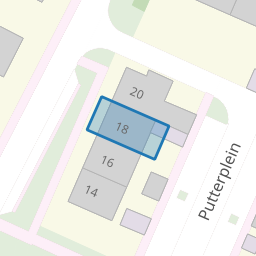 Perceel WDC00-I-2565