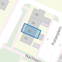 Perceel WDC00-I-2566