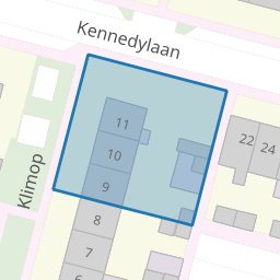 Perceel WDC00-I-2675